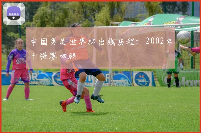 中国男足世界杯出线历程：2002年十强赛回顾